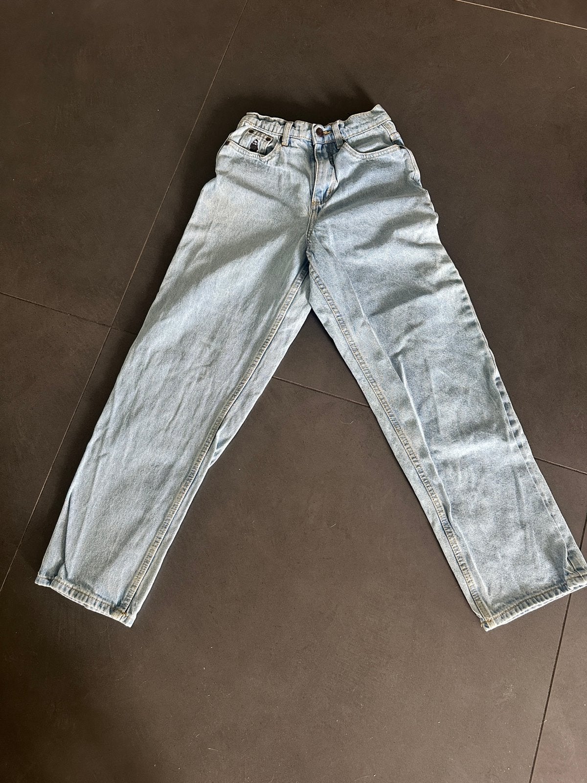 jeans nonsense NNSNS maat 25, Ophalen of Verzenden, Zo goed als nieuw
