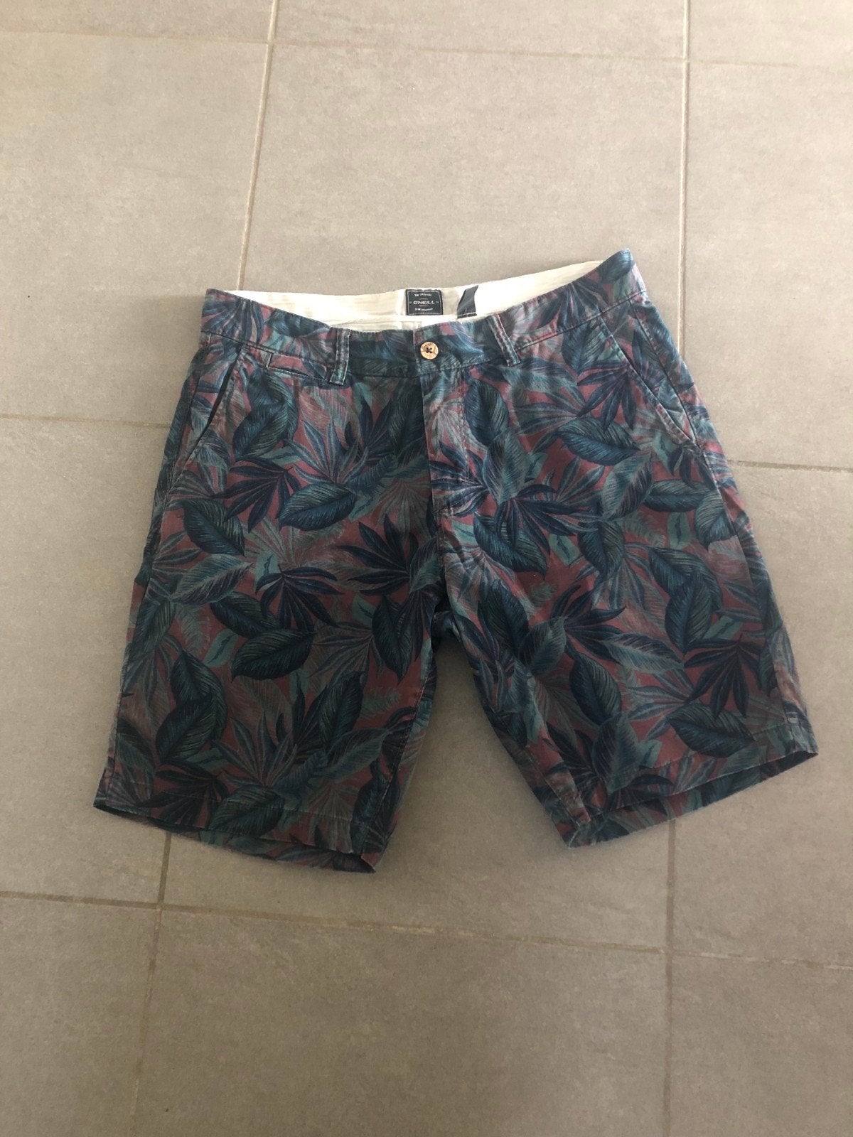 Short O’Neill, maat 34, Kleding | Heren, Ophalen of Verzenden