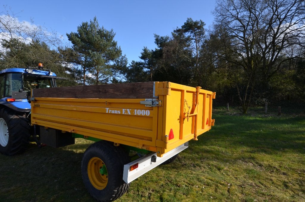 Benne agricole, Articles professionnels, Enlèvement, Cultures, Transport
