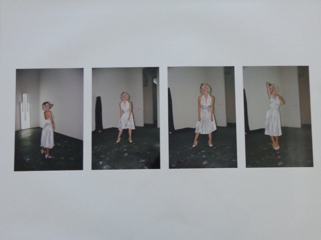 MATTHIEU LAURETTE / LOOK-ALIKE CONVENTION / LAMBDA / 60x80cm, Signé, Enlèvement ou Envoi