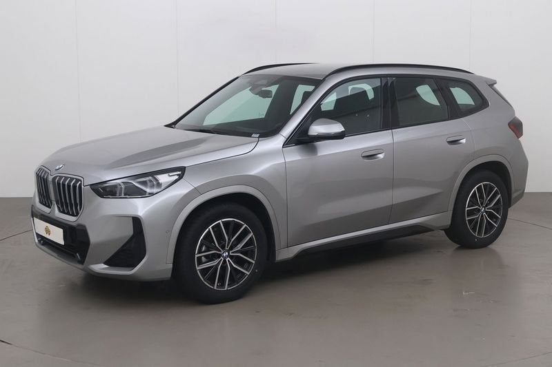 BMW X1 1.5ia sdrive18 136 AT, Gebruikt, 146 g/km, Bedrijf, 5 zetels