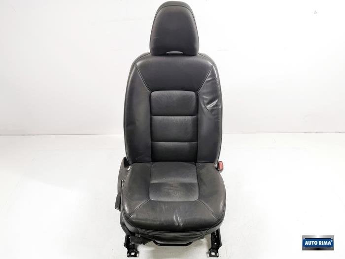 Stoel rechts van een Volvo V70, Gebruikt, -, -, Ophalen of Verzenden