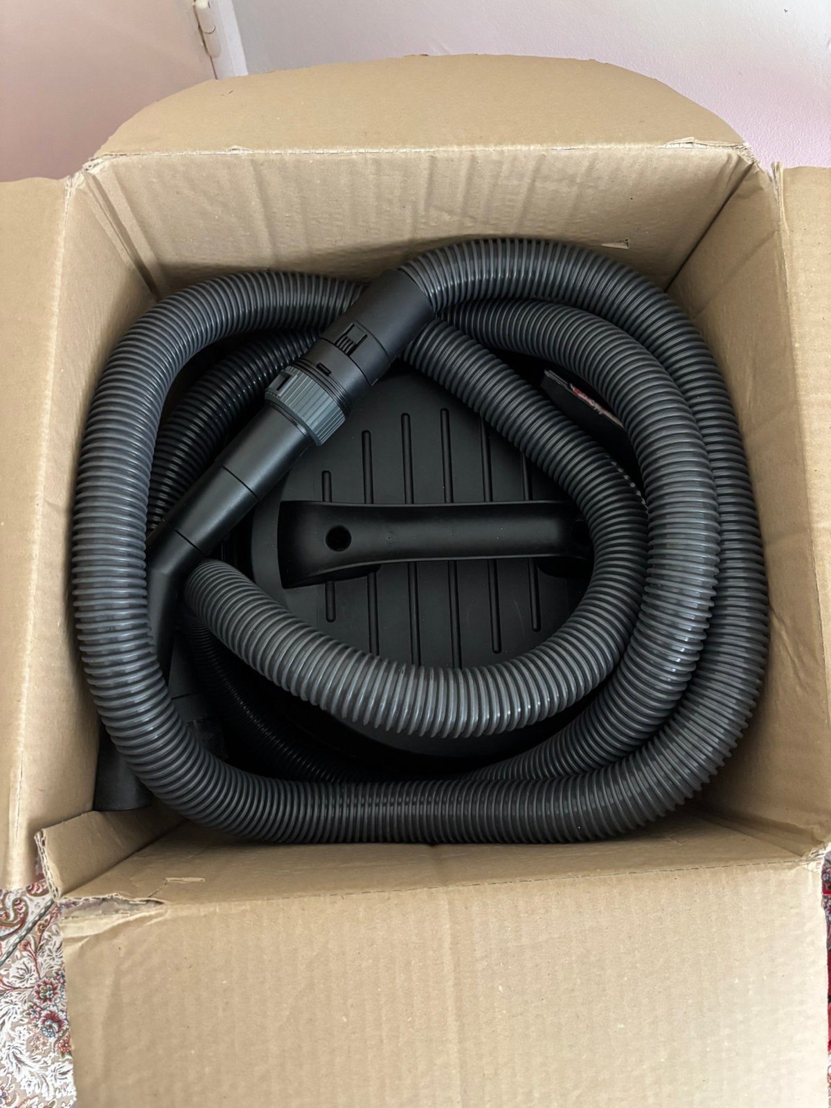 Car detailing set, Ophalen, Nieuw