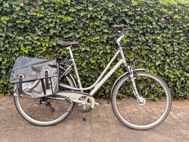 Oxford damesfiets met7 versnellingen, Autres marques, Vitesses, Frein sur jante, Enlèvement