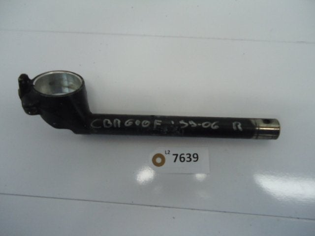 CBR600F 2001 - 2006, 1999 - 2000 Honda Clipon D1-30237