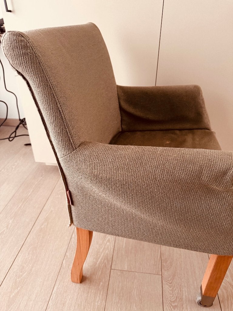 flexform, Huis en Inrichting, Ophalen, Gebruikt, Hout