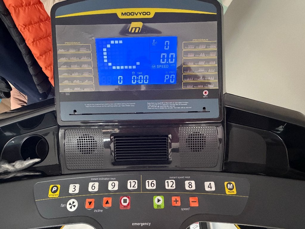 Tapis de Course, Autres marques, Course à pied, Comme neuf, Enlèvement