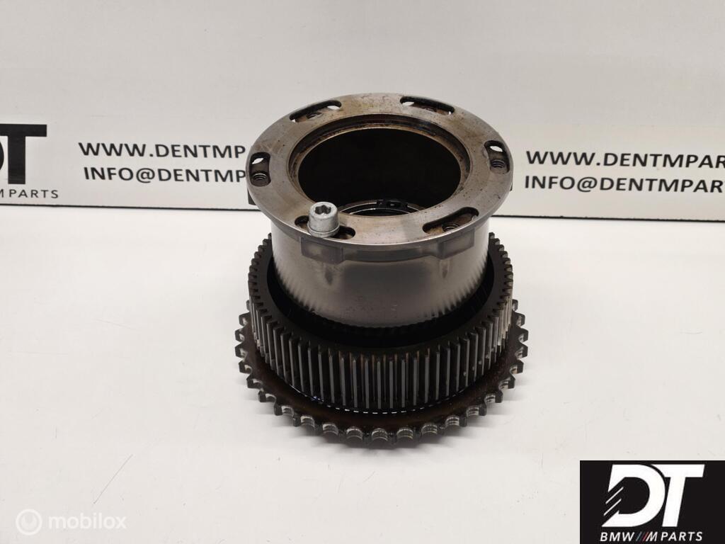 Nokkenas versteller BMW M5 E60 S85 V10 S85B50 11367835343, Enlèvement ou Envoi, Utilisé, BMW, BMW