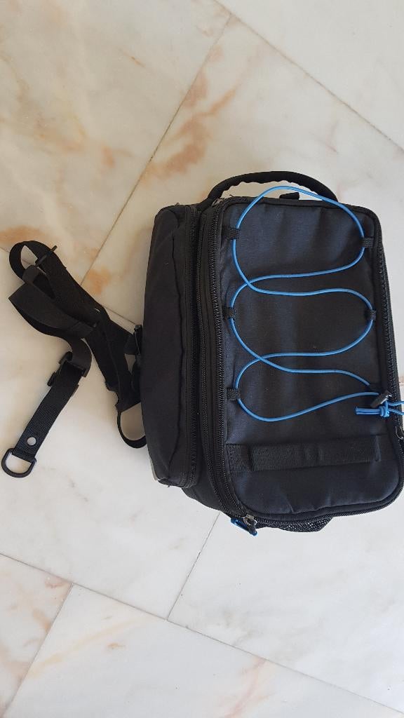 SACOCHE  VELO PORTE BAGAGE, Enlèvement ou Envoi, Comme neuf, Newloox