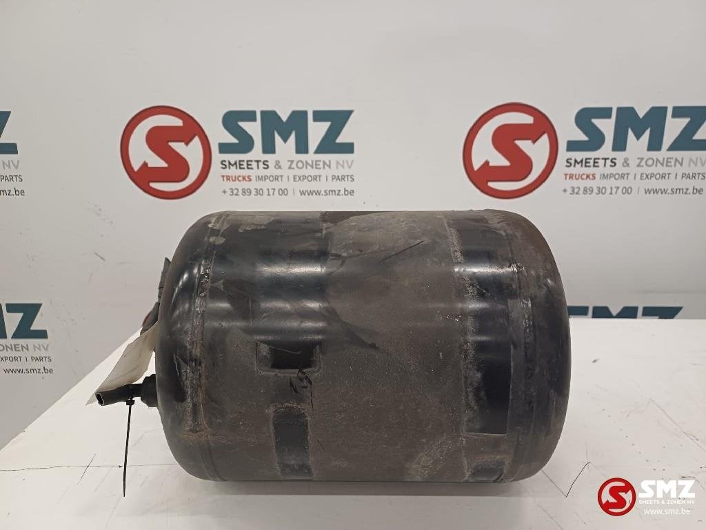 Occ réservoir d'air 20L 15.5Bar Mercedes, Utilisé, Mercedes-Benz, Autres pièces automobiles