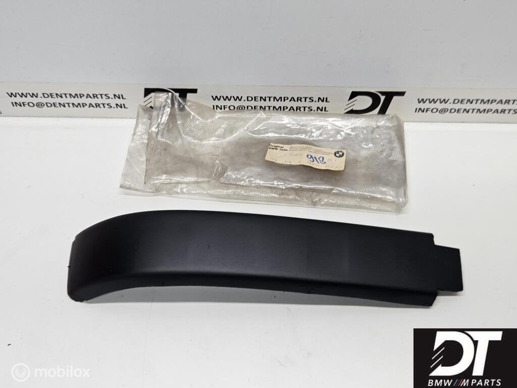 Rubber strip left BMW 3-serie E30 51111945677, Auto-onderdelen, Nieuw, Ophalen of Verzenden