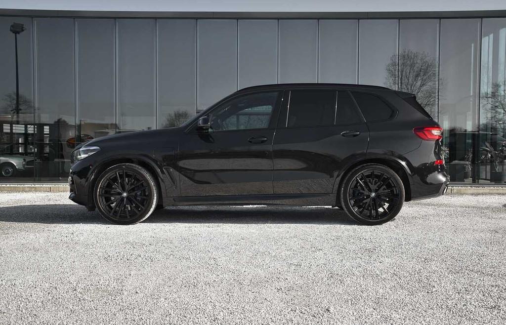 BMW X5 45e Hybr Pano M-Sportpakket 22'Alu Privacy, Cuir, Achat, Entreprise, https://public.car-pass.be/vhr/cc9b9d80-1bb1-45c0-b269-0e6726f339aa