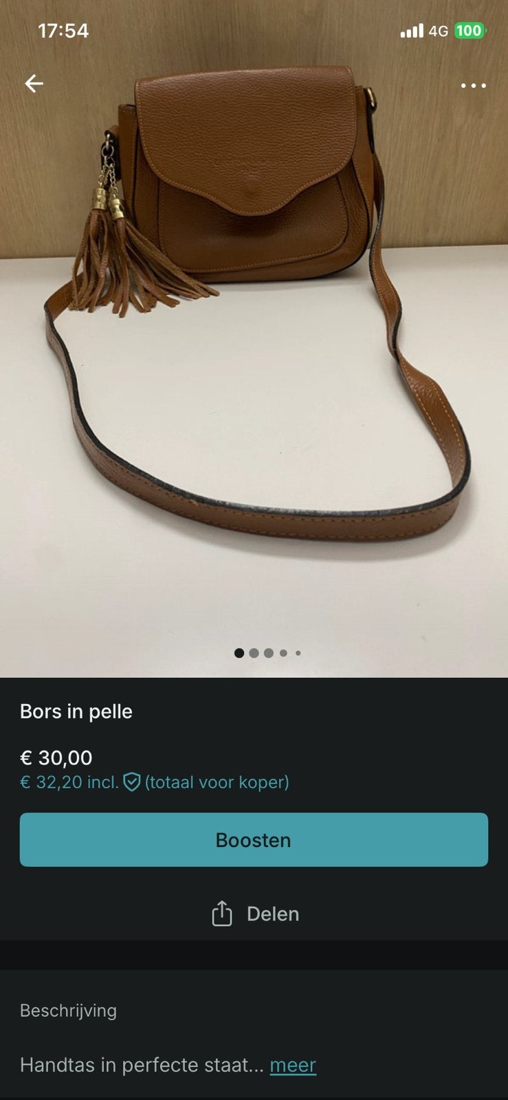 Meer info op vinted, Ophalen of Verzenden, Zo goed als nieuw