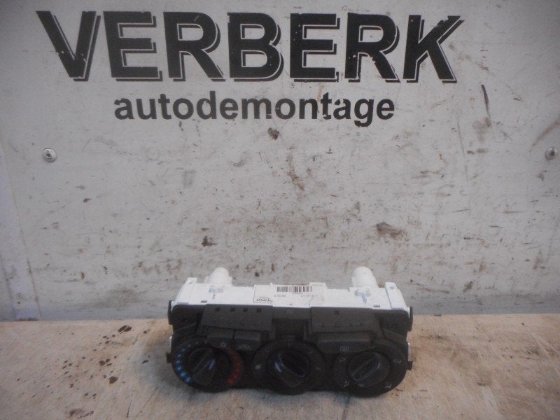 PANNEAU DE COMMANDE CLIMATISATION Opel Corsa E, Autos : Pièces & Accessoires, Opel, Opel Automobile GmbH, Utilisé, Kontakt-opel@opel.com