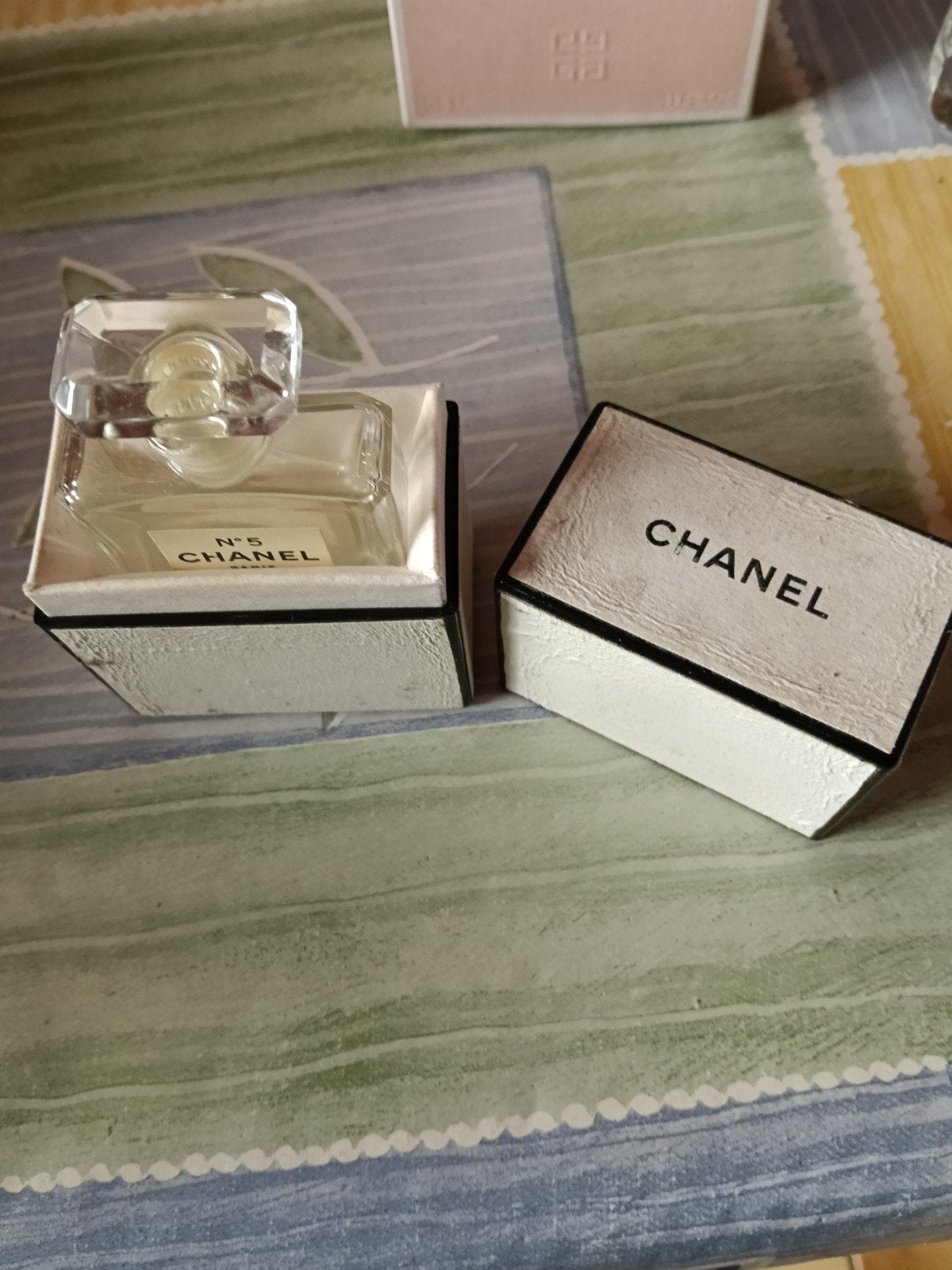 parfum, Verzamelen, Ophalen of Verzenden