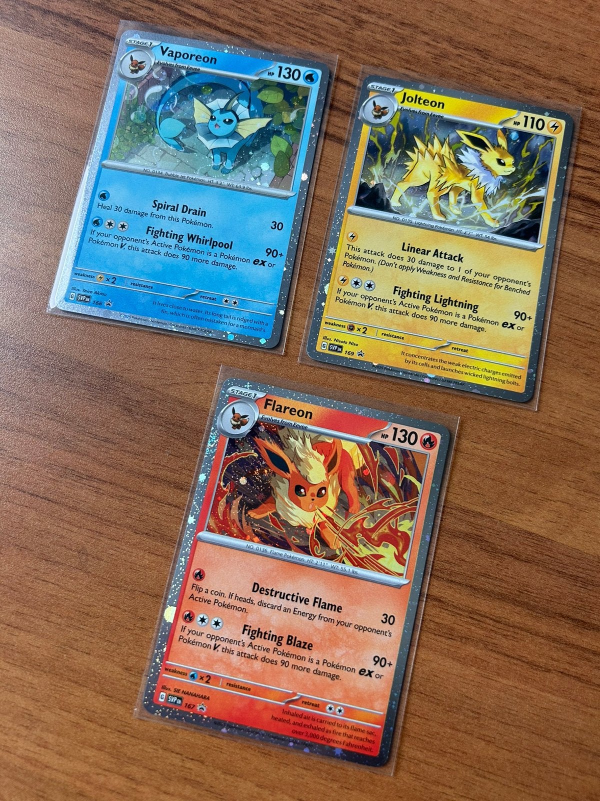 Prismatic evolutions - de 1ste evoluties!, Ophalen, Nieuw