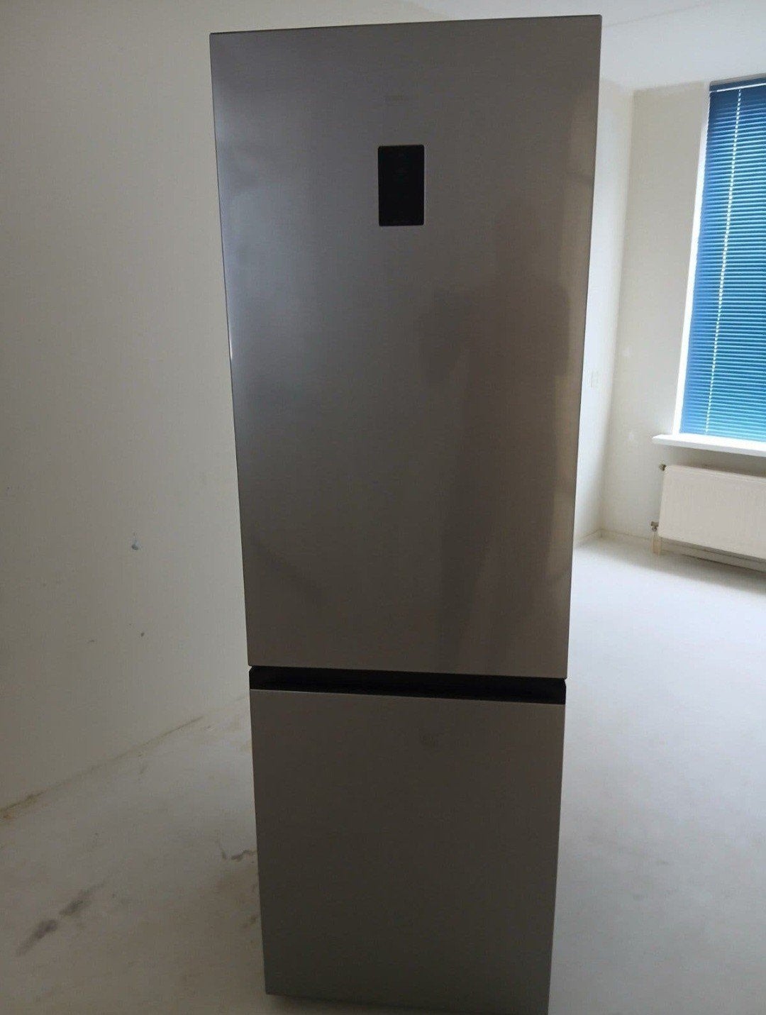 Samsung Koel-Vriescombinatie Model-RB34C675DSA ., Elektronische apparatuur, Ophalen, 200 liter of meer, 60 cm of meer, 160 cm of meer