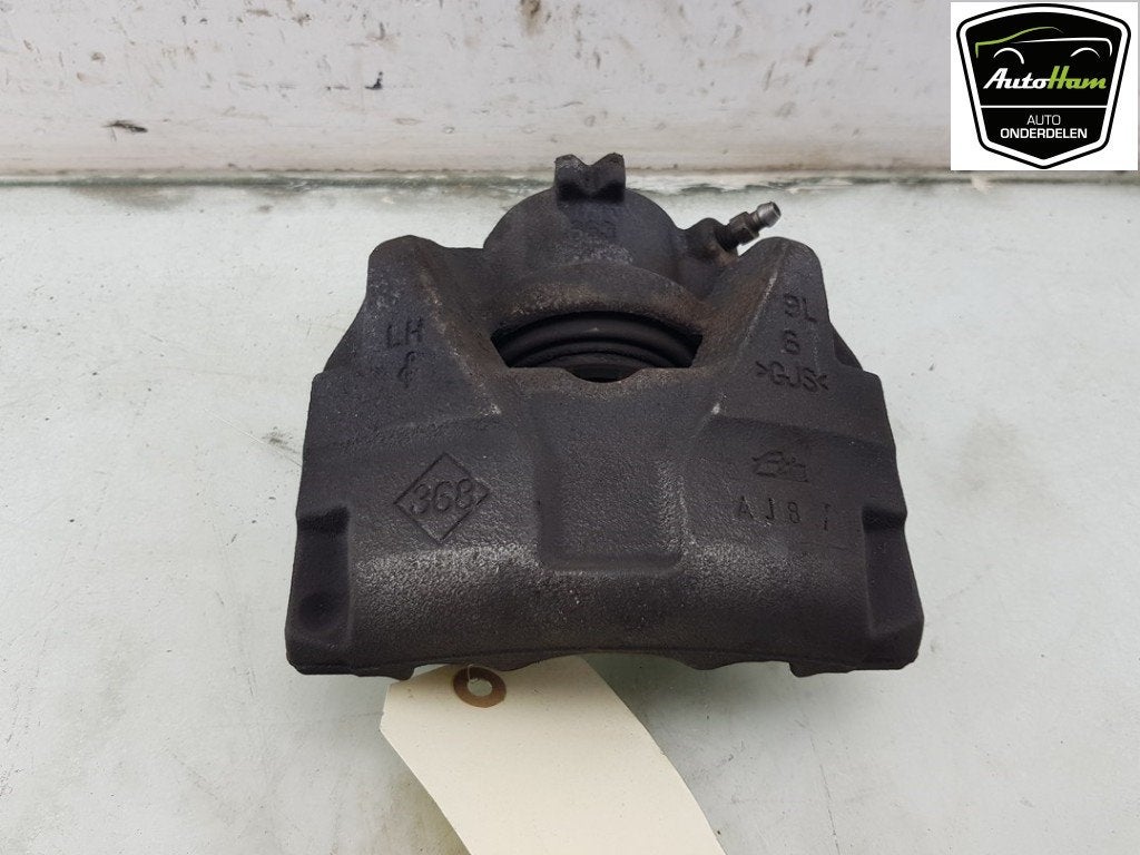 ETRIER DE FREIN AVANT GAUCHE Dacia Duster (SR), Utilisé, Dacia