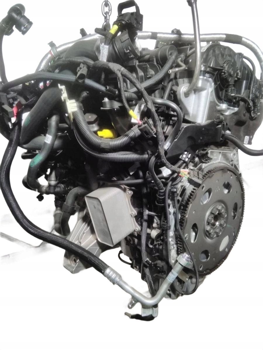 Moteur B58B30B Complet G20, G80, G28 G22, G82 BMW, Envoi, Utilisé, Daihatsu
