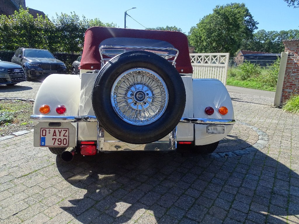 PANTHER J72, foto 5