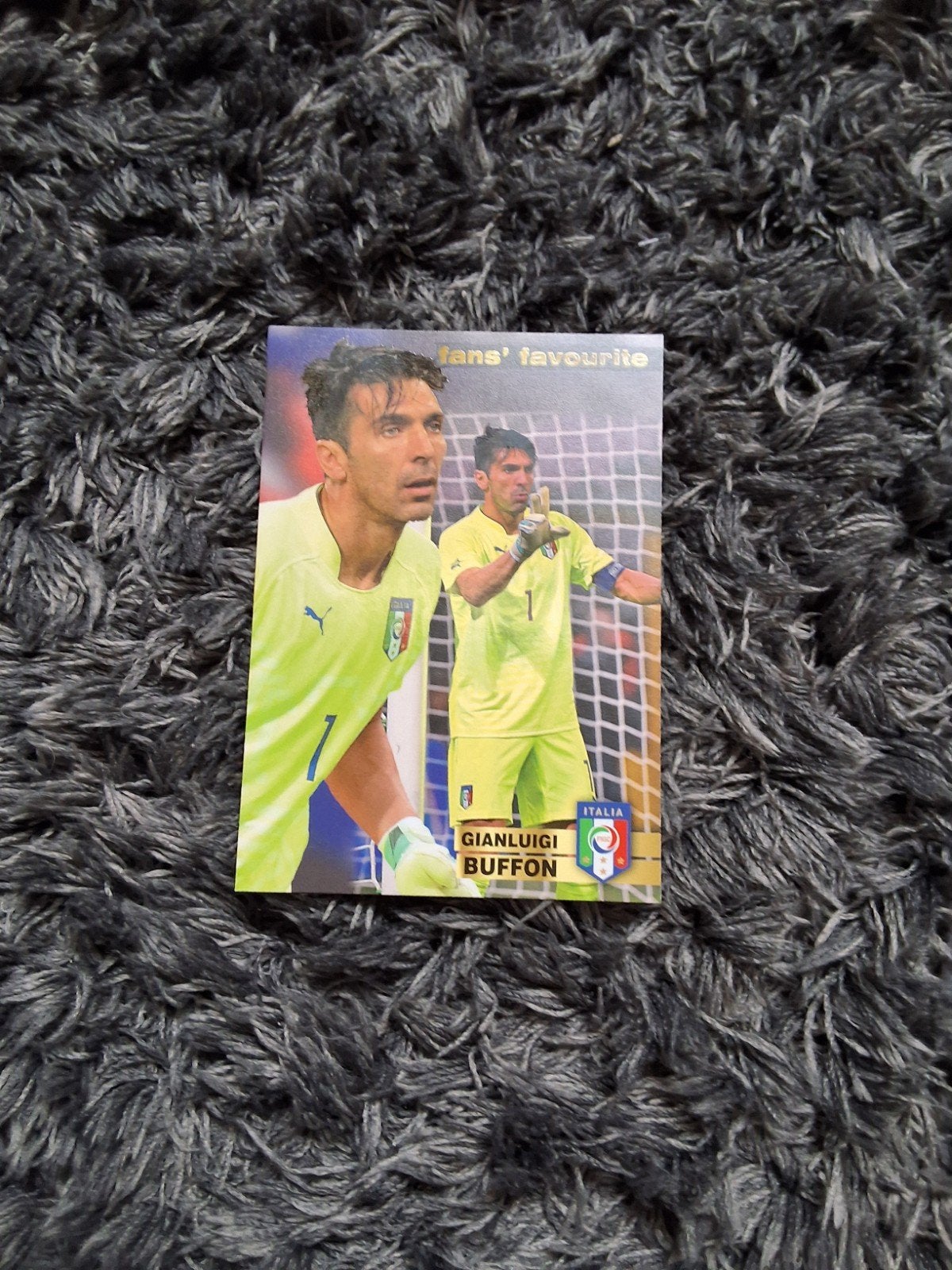 voetbalkaart, Hobby & Loisirs créatifs, Enlèvement ou Envoi, Neuf