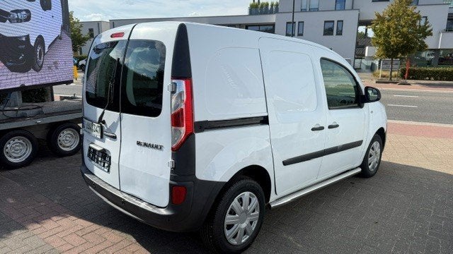 renault kangoo met maar 150.000km, Autos, Euro 5, Achat, Entreprise, 2 places