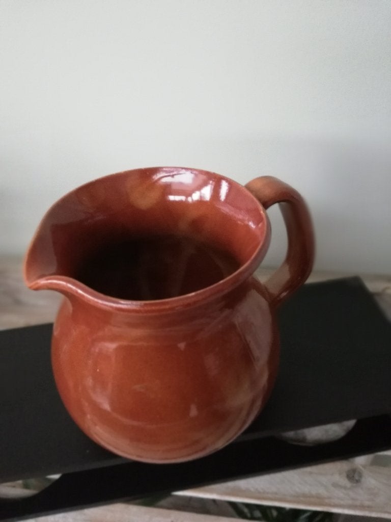 Faites don d'une carafe ou d'une cruche, Enlèvement ou Envoi