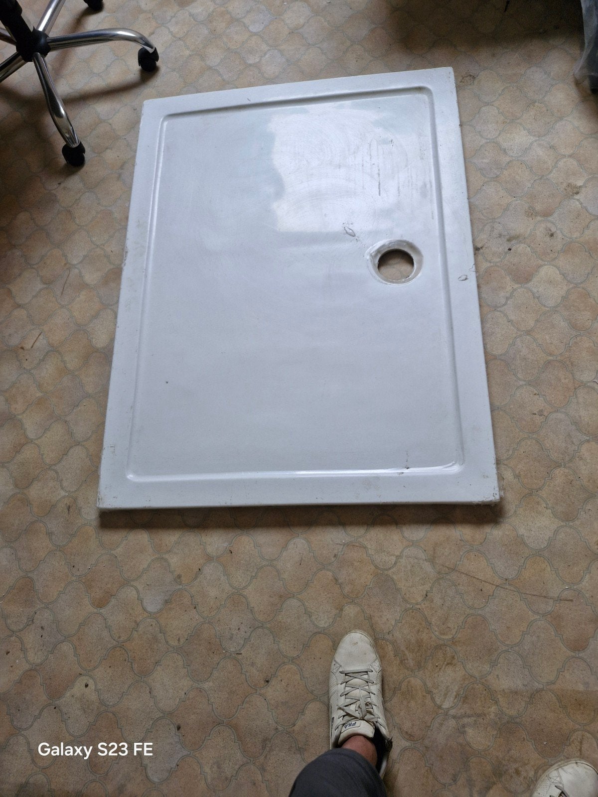 Bac de douche, Bricolage & Construction, Sanitaire, Douche