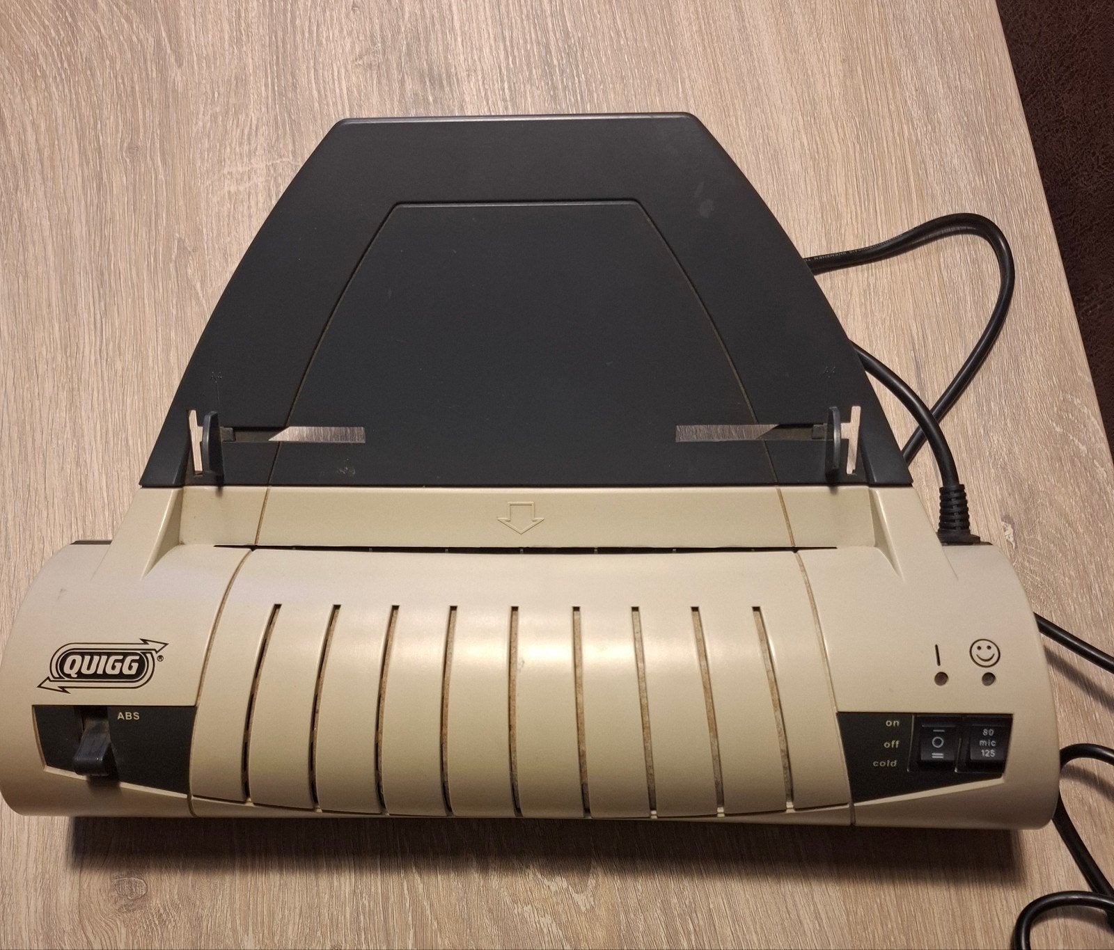 Lamineermachine, Diversen, Schrijfwaren, Ophalen of Verzenden