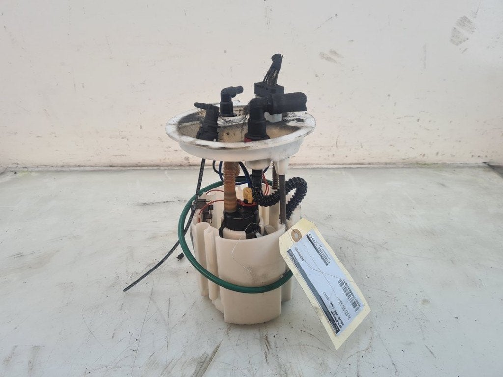 BRANDSTOFPOMP ELECT. Volvo V60 I (FW / GW) (01-2010/12-2018), Auto-onderdelen, Gebruikt, Volvo