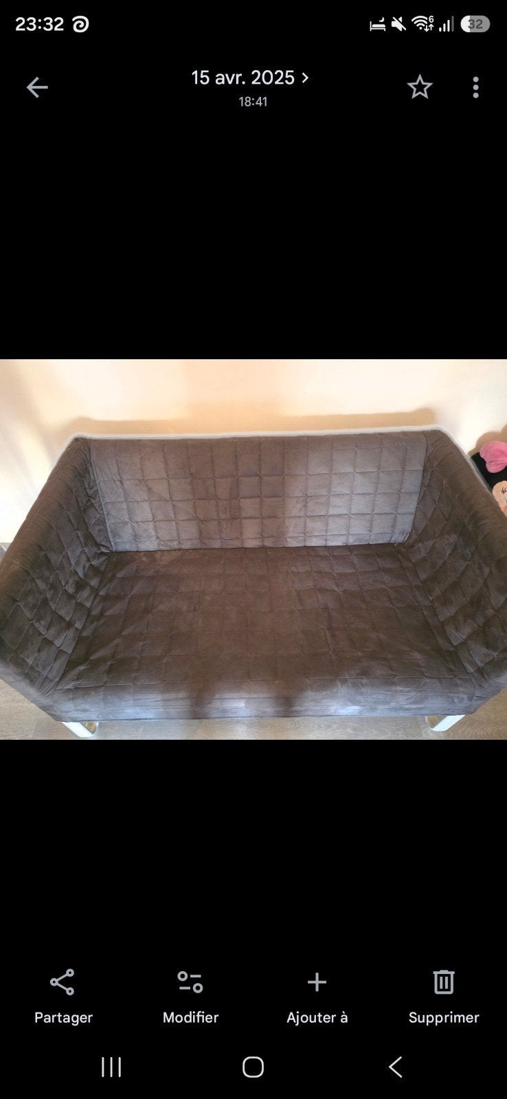 Divan ikea, Maison & Meubles
