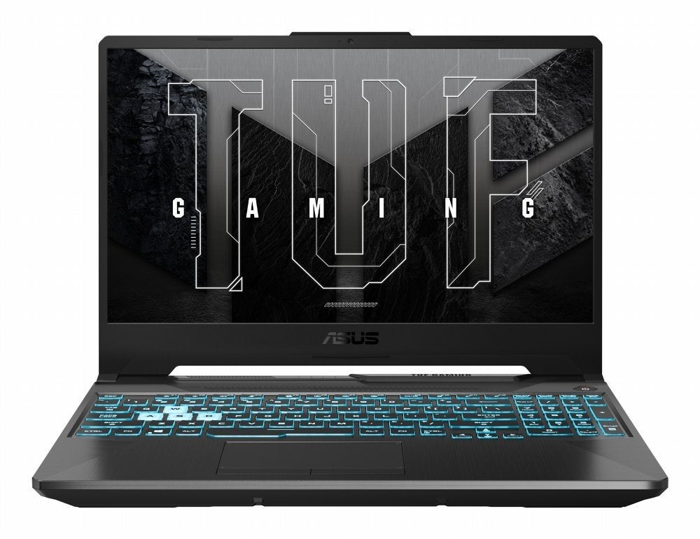 Asus TUF Gaming - Ryzen 7, 16GB, RTX 3050, 1TB SSD, 144hz, Enlèvement, 16 GB, Gaming, SSD