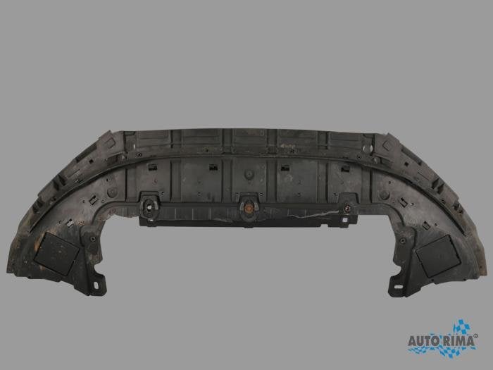 Pare-chocs plaque inférieure d'un Volvo V40, -, 3 mois de garantie, -, -