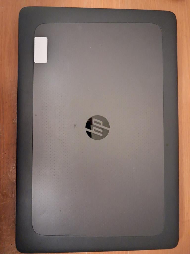 ZBook 17 G3