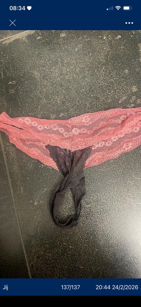 Hele doos lingerie, Kleding | Dames, Ondergoed en Lingerie, Ophalen, BH
