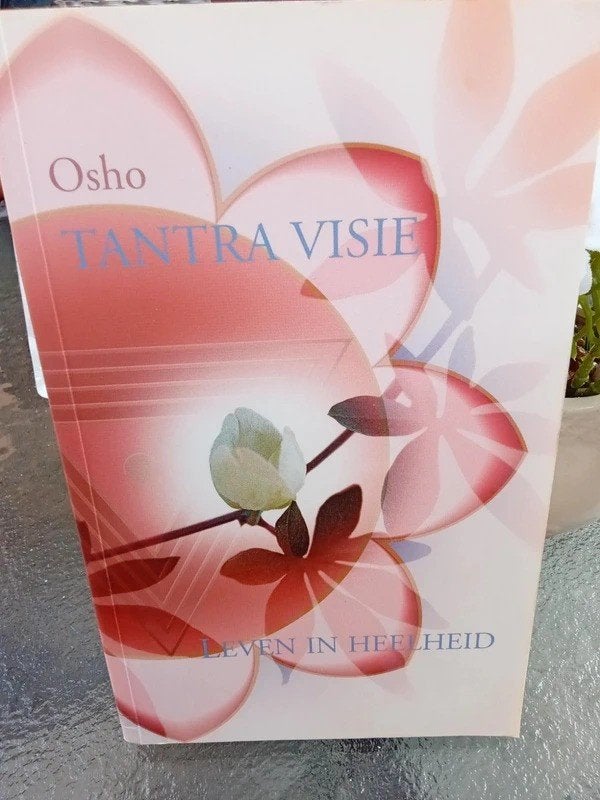 Tantra visie leven in heelheid, Livres, Ésotérisme & Spiritualité, Utilisé, Enlèvement ou Envoi