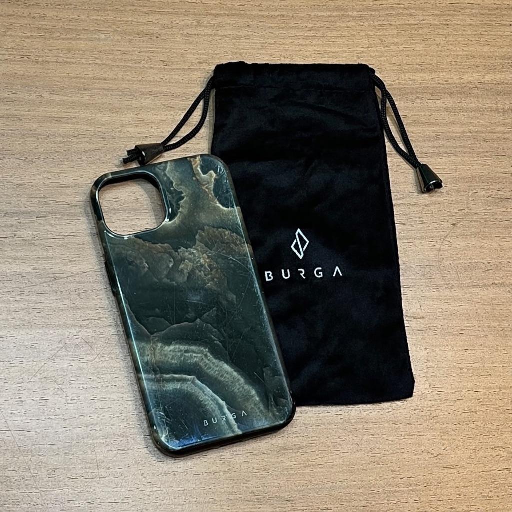 Bruga hoesje, Ophalen, Gebruikt, IPhone 13, Hoesje of Tasje