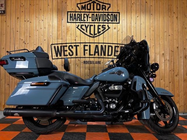 Harley-Davidson Ultra Limited (bj 2024), Via Galileo Galilei 1
30033   Noale, IT, Aprilia, Bedrijf, Overig