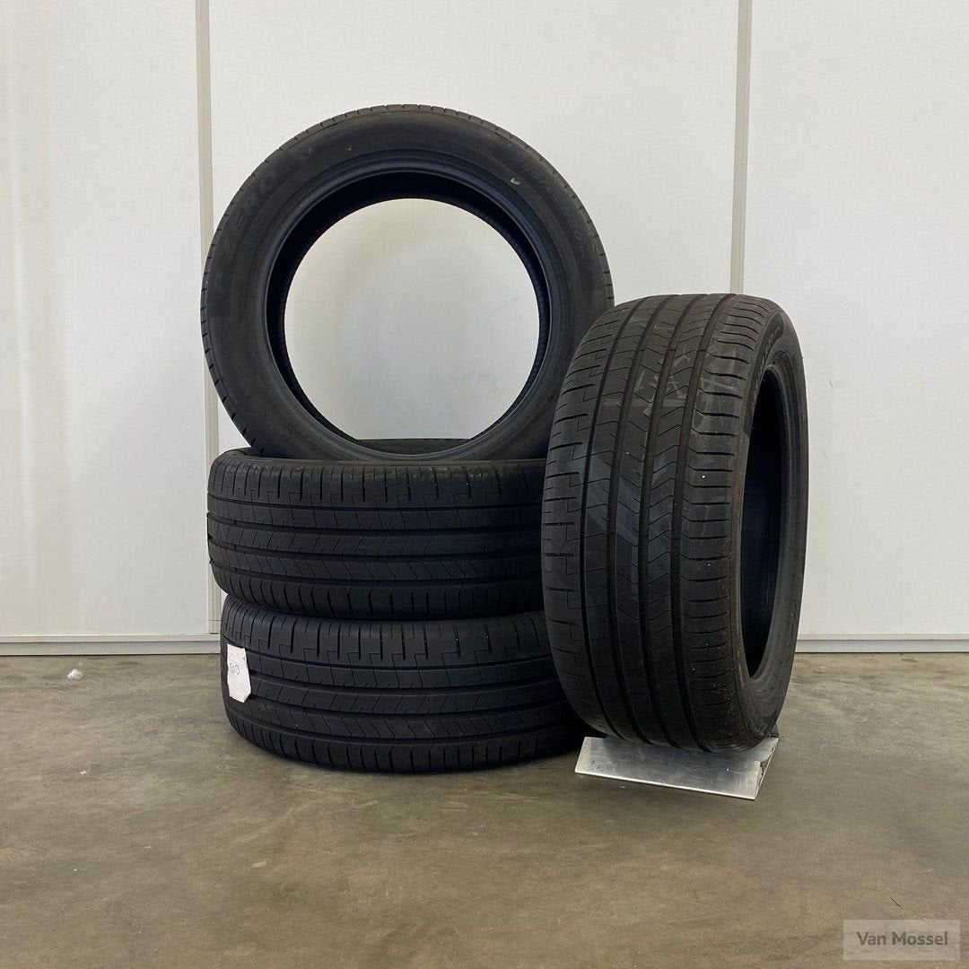 Pirelli P Zero Elect RO 255/50/R20 - 285/45/R20 109W, 255 mm, Véhicule de tourisme, Pneus été, -