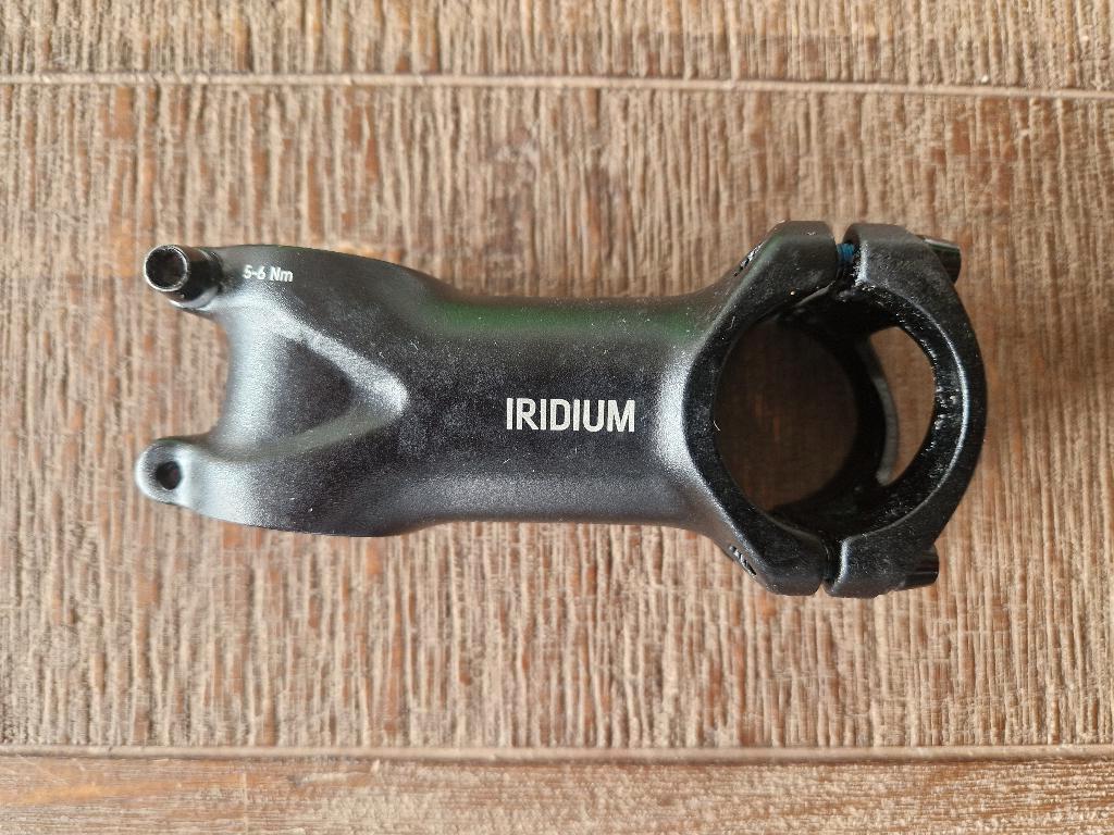 Canyon MTB stuurpen, Ophalen of Verzenden, Zo goed als nieuw, Stuur, Canyon