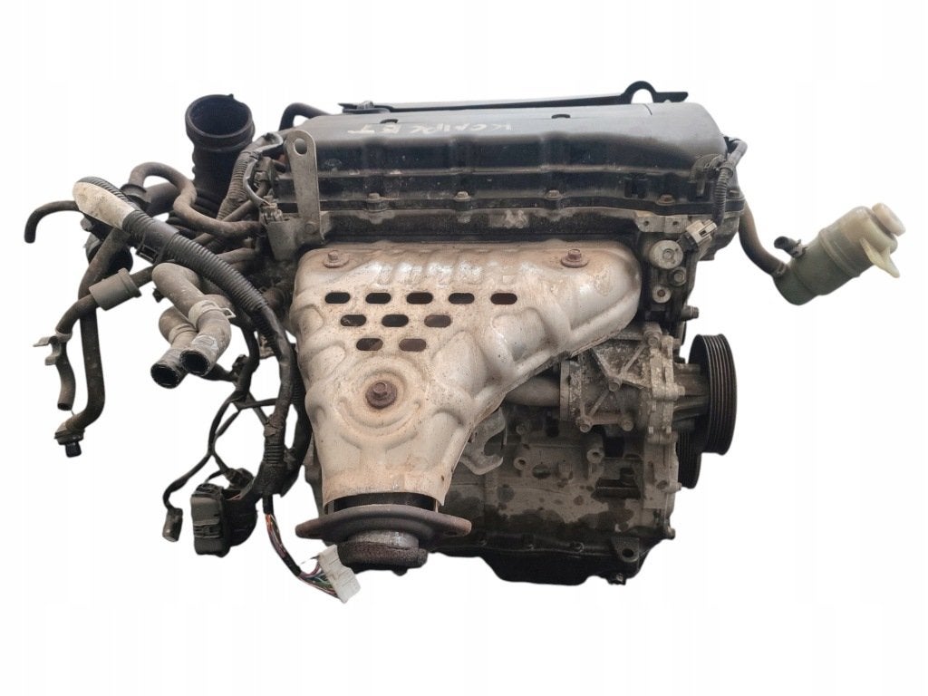 Moteur 4B10 Complet MITSUBISHI LANCER, Envoi, Utilisé, Daihatsu