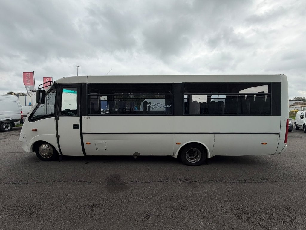 Iveco 65C (Stock ID 17793) — 7