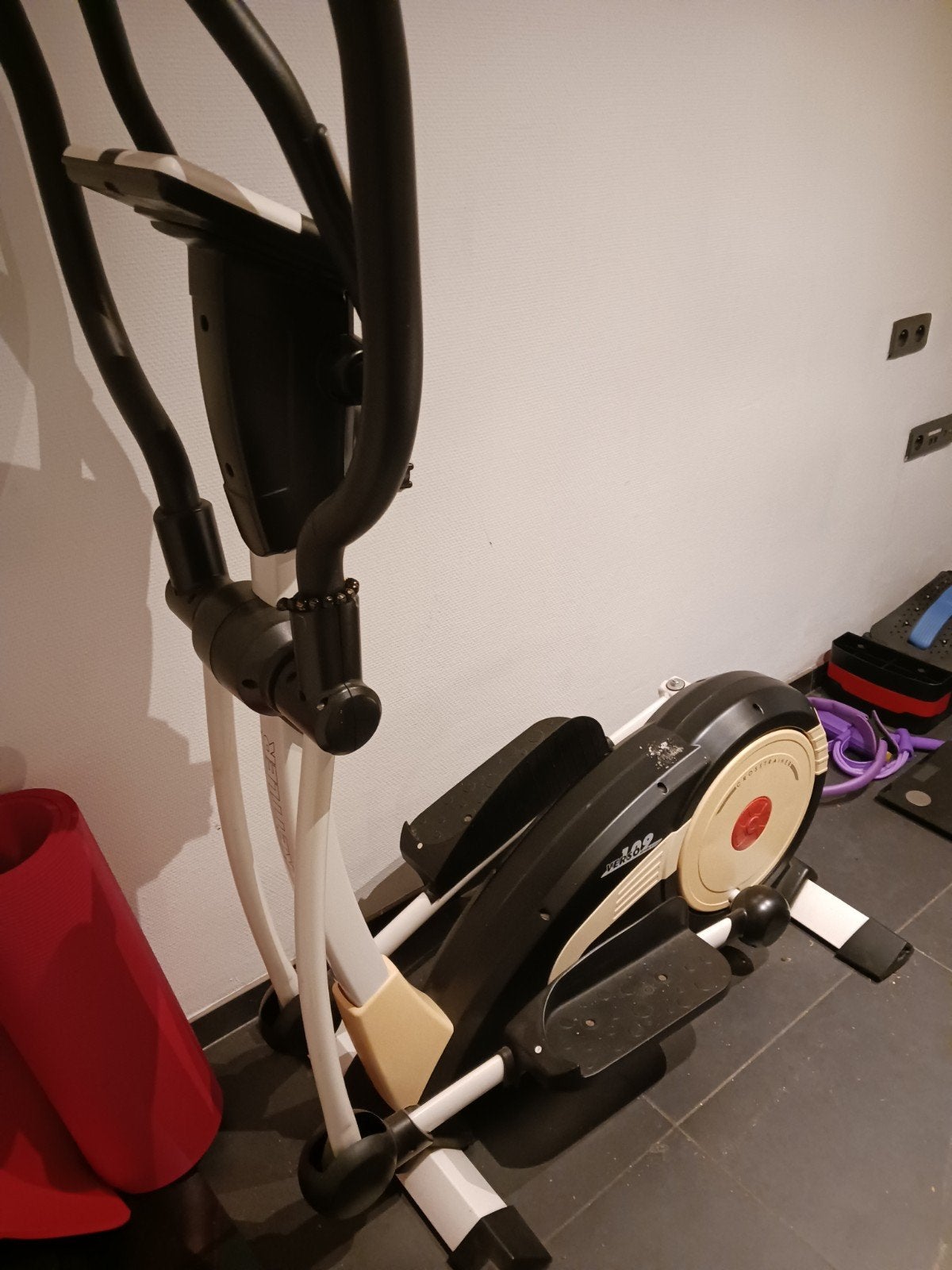 crosstrainer perfecte staat, Ophalen