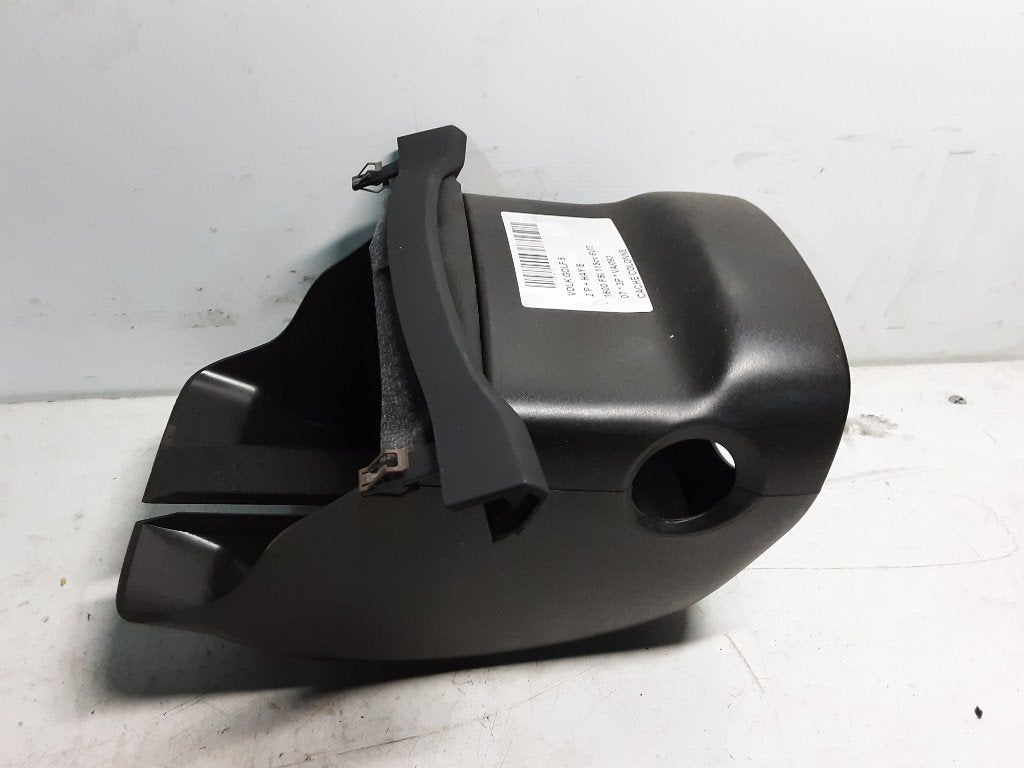 GARNITURE DE COLONNE DE DIRECTION Golf V (1K1) (1K0858560), Volkswagen, Volkswagen AG, Utilisé, Kundenbetreuung@volkswagen.de