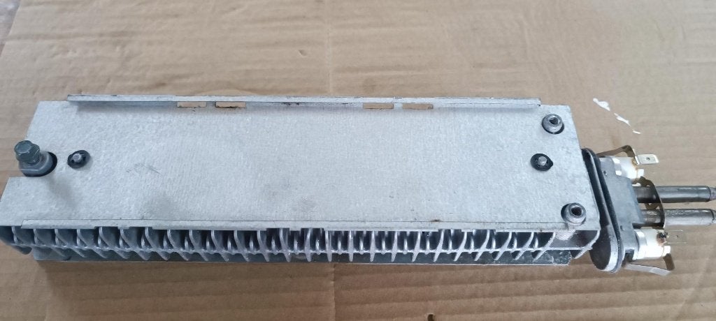 resistance seche linge + sondes whirlpool, Electroménager, Enlèvement ou Envoi, Utilisé