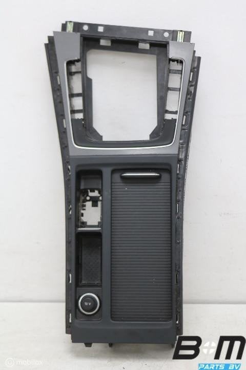 Afdekking middenconsole VW Golf 7 5G1864263AM, Gebruikt