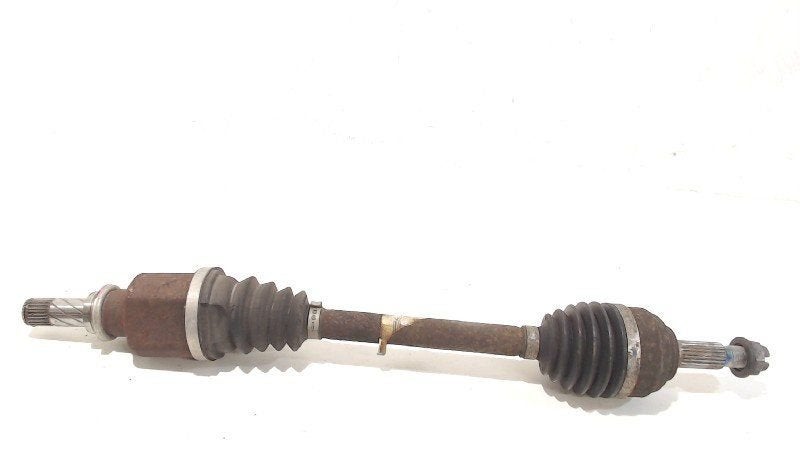 Aandrijfas links voor Renault Clio, Onderdelen@venauto.nl, Van der Ven Autorecycling B.V., Ettenseweg 76, 4706 PB Roosendaal, The Netherlands