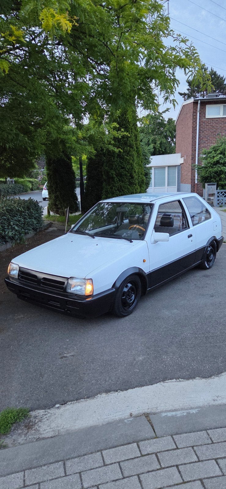 Nissan micra k10, Auto's, Oldtimers, Particulier, Nissan, Benzine, Ophalen