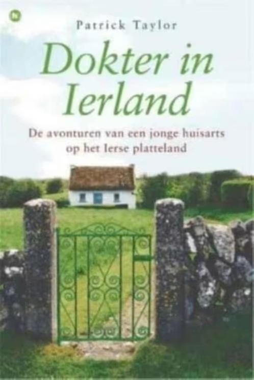 Dokter in Ierland / Winter in Ierland /  Patrick Taylor, Enlèvement ou Envoi, Comme neuf