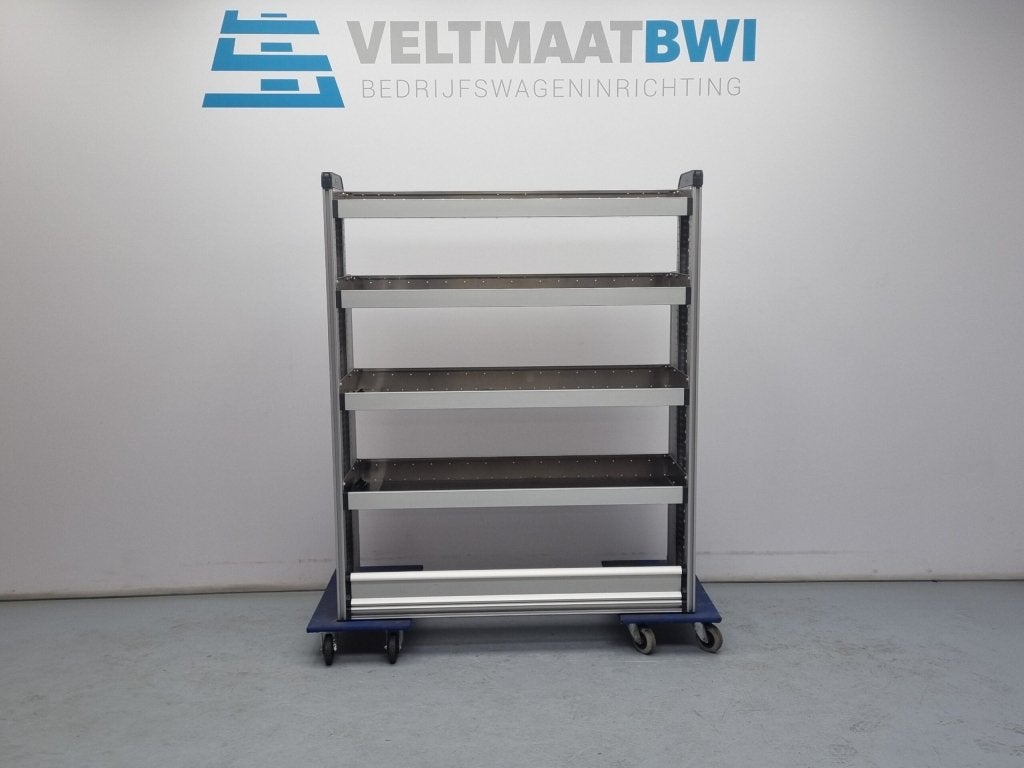 Bott bedrijfswagen inrichting bedrijfswageninrichting, Auto diversen, Auto-accessoires